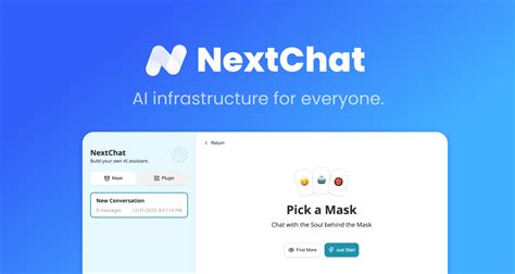 nextcam chat|NextChat .